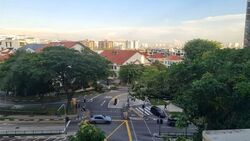 Blk 643 Eunos Tenaga Ville (Bedok), HDB Executive #538354761